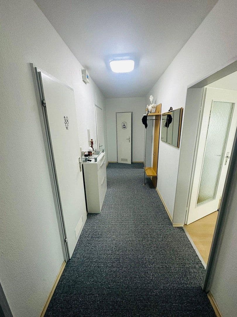 Prenájom bytu 2-izbový 72 m², Michelstadt, Hesensko Prenájom bytu 2-izbový 72 m², Michelstadt, Hesensko