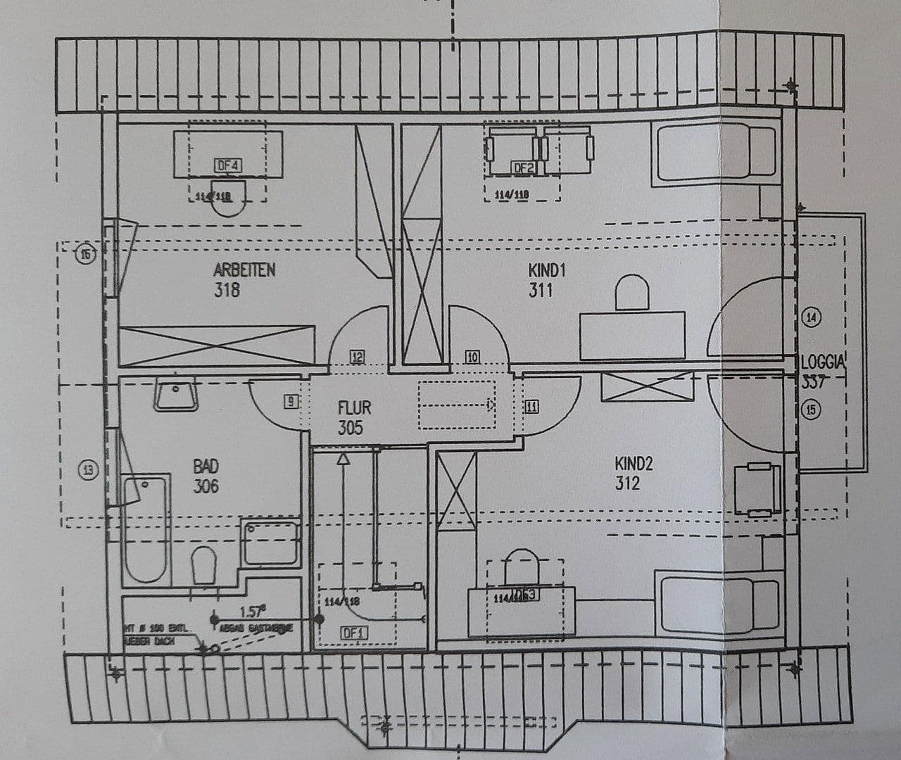 Predaj domu 138 m², pozemok 639 m², Glienicke/Nordbahn, Brandenbursko Predaj domu 138 m², pozemok 639 m², Glienicke/Nordbahn, Brandenbursko