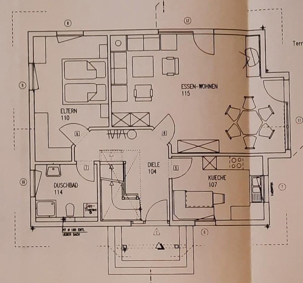 Predaj domu 138 m², pozemok 639 m², Glienicke/Nordbahn, Brandenbursko Predaj domu 138 m², pozemok 639 m², Glienicke/Nordbahn, Brandenbursko