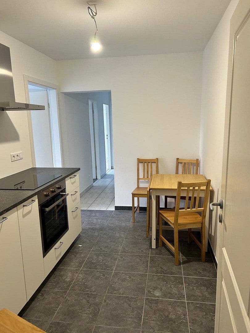 Prenájom bytu 15 m², Roseggerstraße 7, Pasing, Bavorsko Prenájom bytu 15 m², Roseggerstraße 7, Pasing, Bavorsko