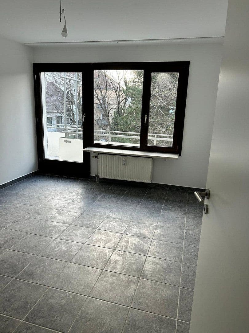 Prenájom bytu 15 m², Roseggerstraße 7, Pasing, Bavorsko Prenájom bytu 15 m², Roseggerstraße 7, Pasing, Bavorsko