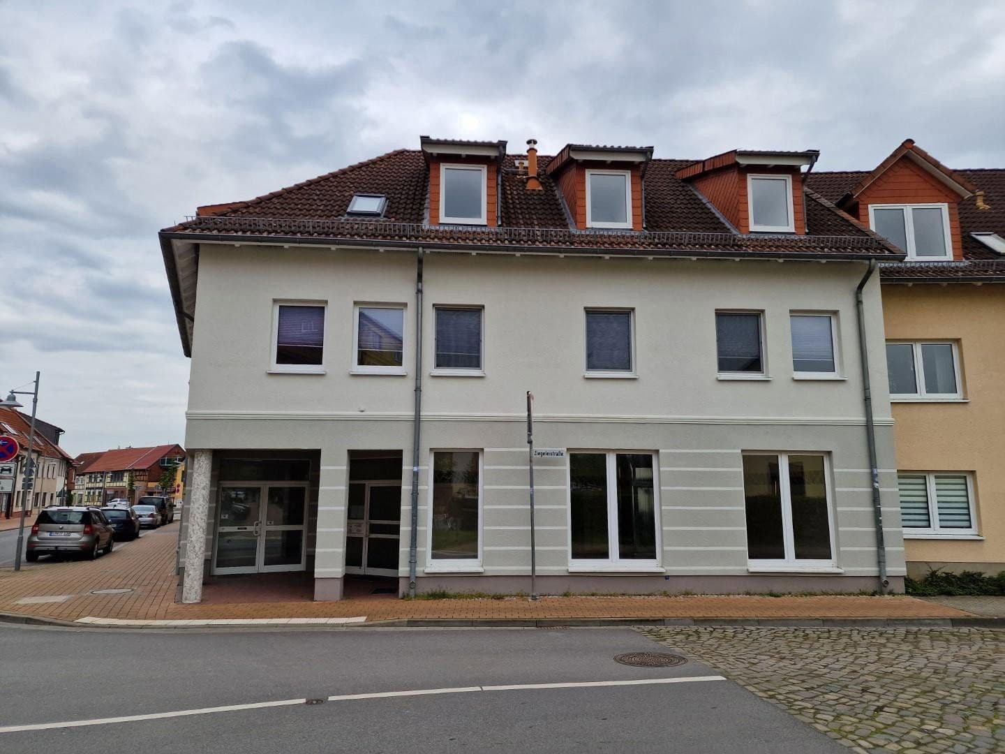 Prenájom kancelárie 62 m², Südbockhorn 67, Salzwedel, Sasko-Anhaltsko Prenájom kancelárie 62 m², Südbockhorn 67, Salzwedel, Sasko-Anhaltsko