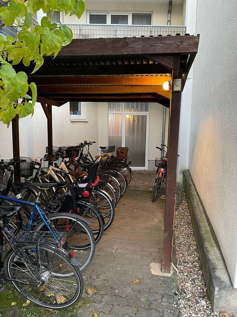 Prenájom kancelárie 62 m², Südbockhorn 67, Salzwedel, Sasko-Anhaltsko Prenájom kancelárie 62 m², Südbockhorn 67, Salzwedel, Sasko-Anhaltsko