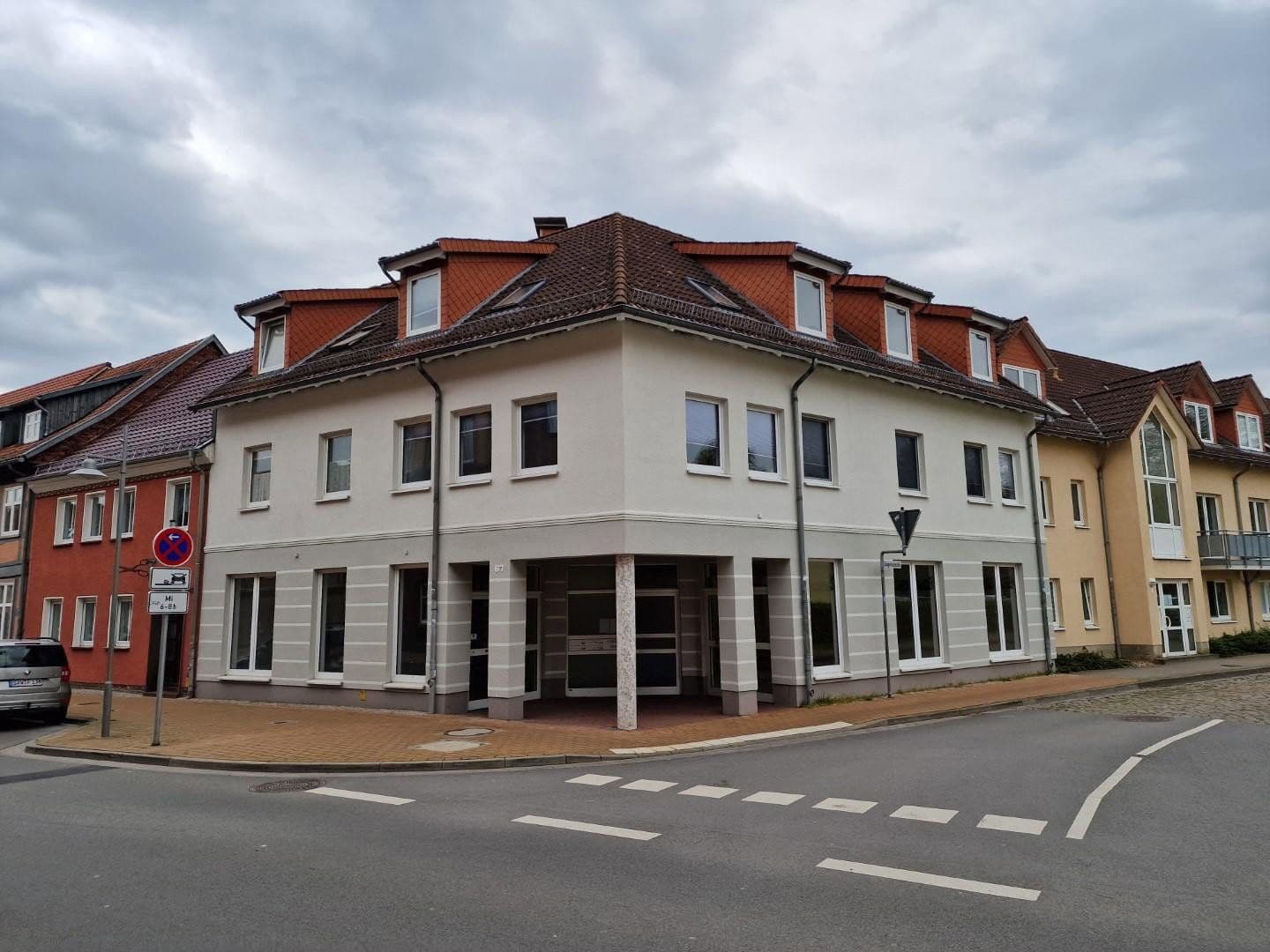 Prenájom kancelárie 62 m², Südbockhorn 67, Salzwedel, Sasko-Anhaltsko Prenájom kancelárie 62 m², Südbockhorn 67, Salzwedel, Sasko-Anhaltsko