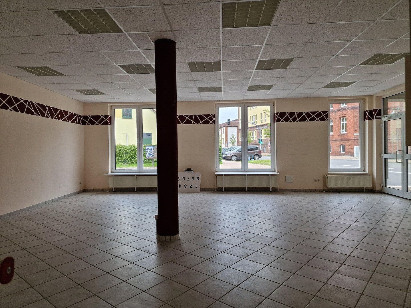 Prenájom kancelárie 62 m², Südbockhorn 67, Salzwedel, Sasko-Anhaltsko Prenájom kancelárie 62 m², Südbockhorn 67, Salzwedel, Sasko-Anhaltsko