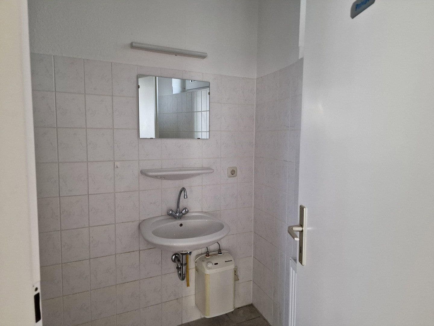 Prenájom kancelárie 62 m², Südbockhorn 67, Salzwedel, Sasko-Anhaltsko Prenájom kancelárie 62 m², Südbockhorn 67, Salzwedel, Sasko-Anhaltsko