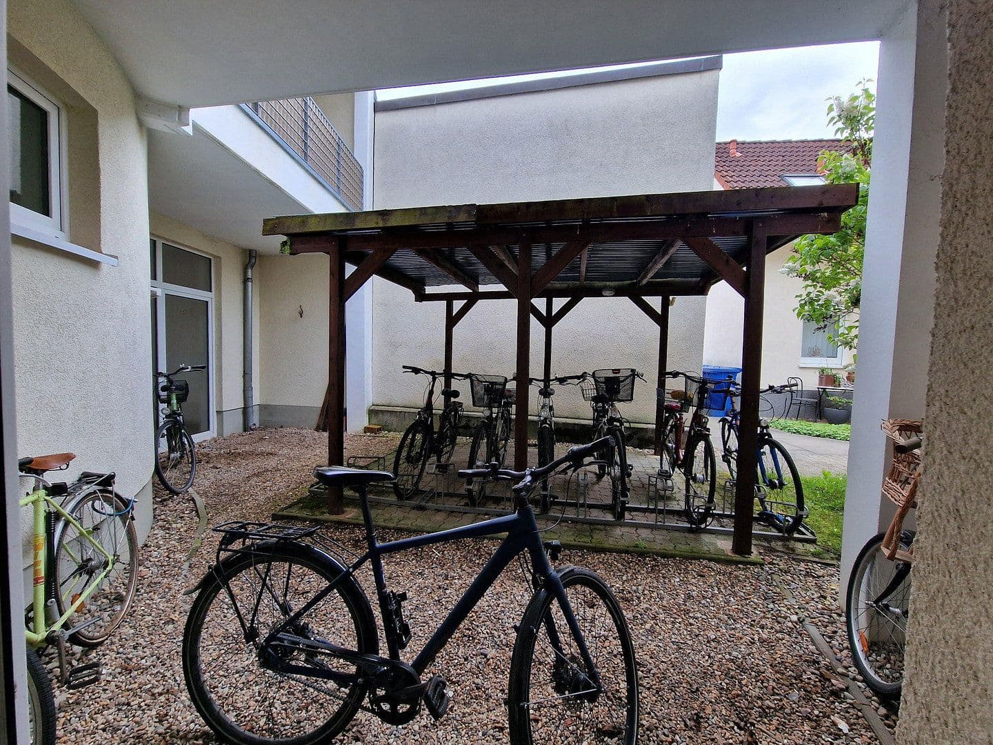 Prenájom kancelárie 62 m², Südbockhorn 67, Salzwedel, Sasko-Anhaltsko Prenájom kancelárie 62 m², Südbockhorn 67, Salzwedel, Sasko-Anhaltsko