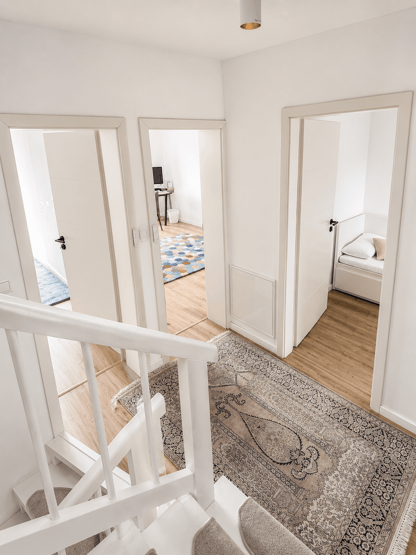 Predaj domu 118 m², pozemok 294 m², Berlin, Berlín Predaj domu 118 m², pozemok 294 m², Berlin, Berlín