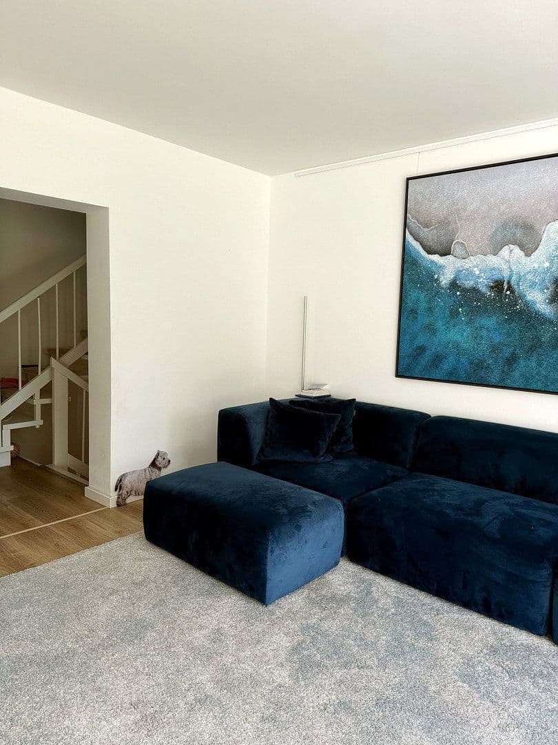 Predaj domu 118 m², pozemok 294 m², Berlin, Berlín Predaj domu 118 m², pozemok 294 m², Berlin, Berlín