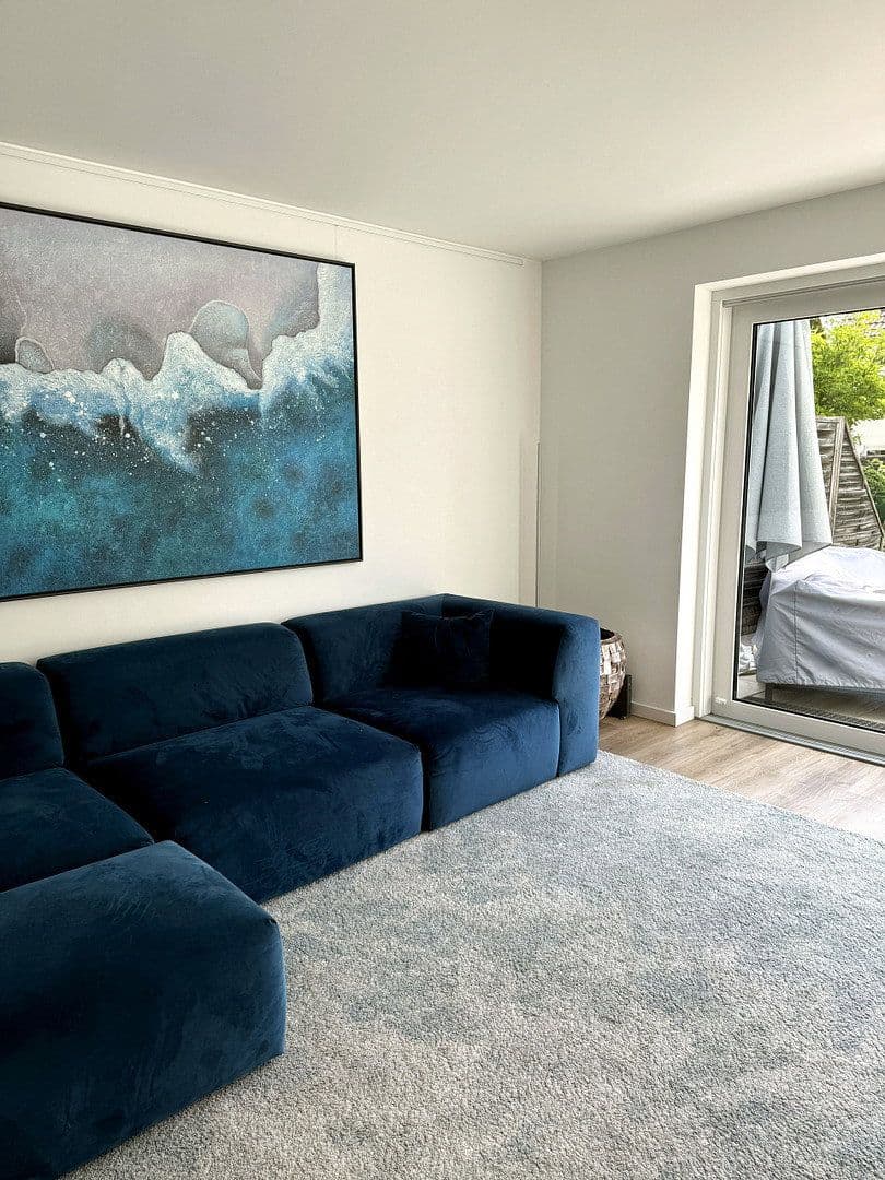 Predaj domu 118 m², pozemok 294 m², Berlin, Berlín Predaj domu 118 m², pozemok 294 m², Berlin, Berlín
