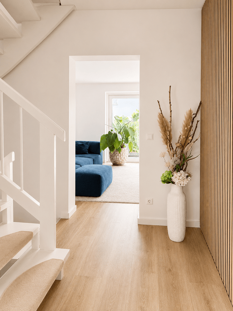 Predaj domu 118 m², pozemok 294 m², Berlin, Berlín Predaj domu 118 m², pozemok 294 m², Berlin, Berlín