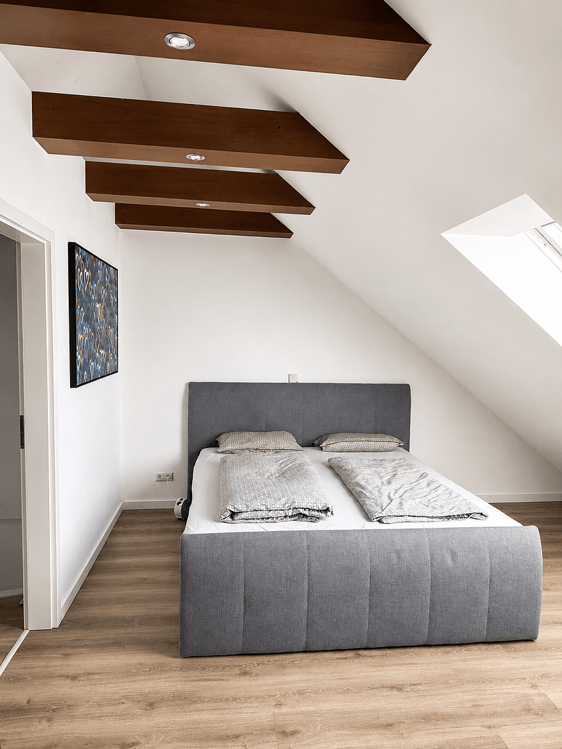 Predaj domu 118 m², pozemok 294 m², Berlin, Berlín Predaj domu 118 m², pozemok 294 m², Berlin, Berlín