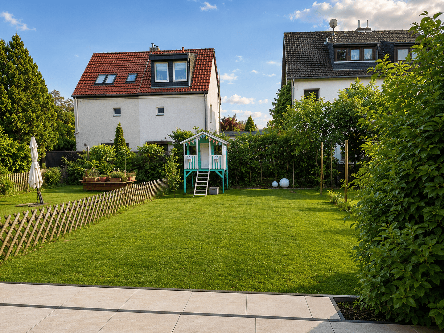 Predaj domu 118 m², pozemok 294 m², Berlin, Berlín Predaj domu 118 m², pozemok 294 m², Berlin, Berlín
