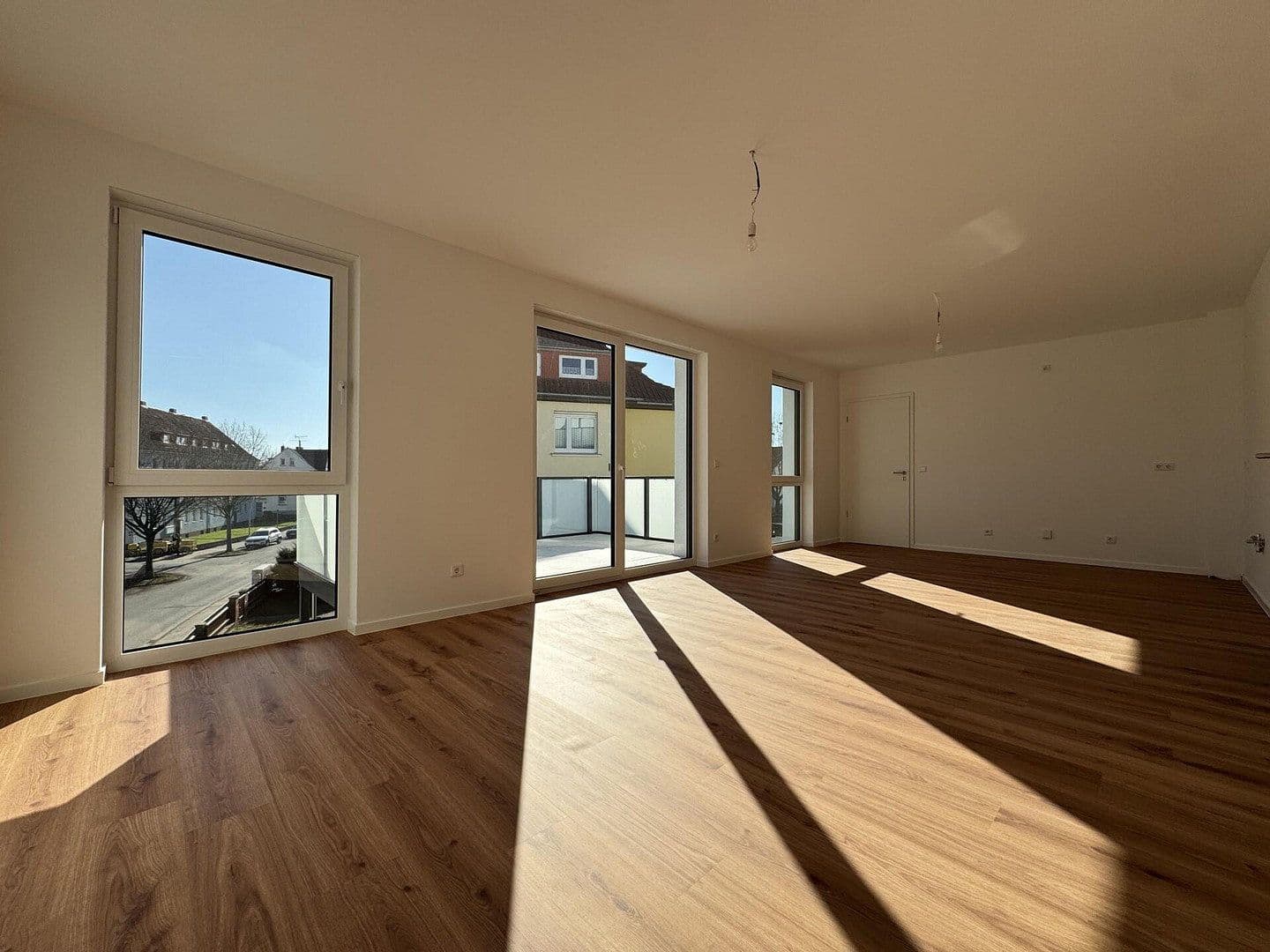 Prenájom bytu 3-izbový 93 m², Königstraße 47, Hameln, Dolné Sasko Prenájom bytu 3-izbový 93 m², Königstraße 47, Hameln, Dolné Sasko