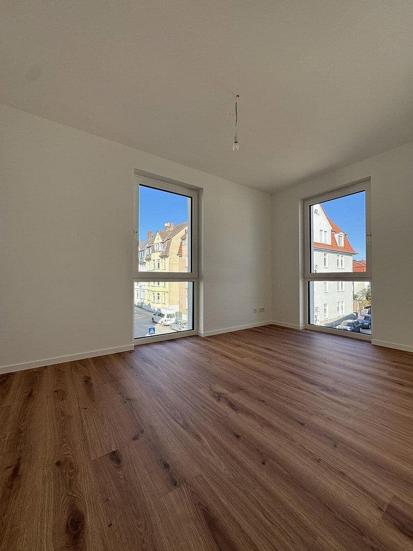Prenájom bytu 3-izbový 93 m², Königstraße 47, Hameln, Dolné Sasko Prenájom bytu 3-izbový 93 m², Königstraße 47, Hameln, Dolné Sasko