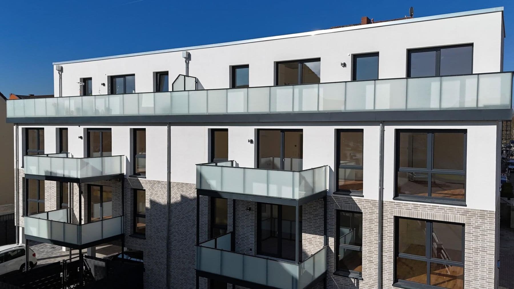 Prenájom bytu 3-izbový 93 m², Königstraße 47, Hameln, Dolné Sasko Prenájom bytu 3-izbový 93 m², Königstraße 47, Hameln, Dolné Sasko