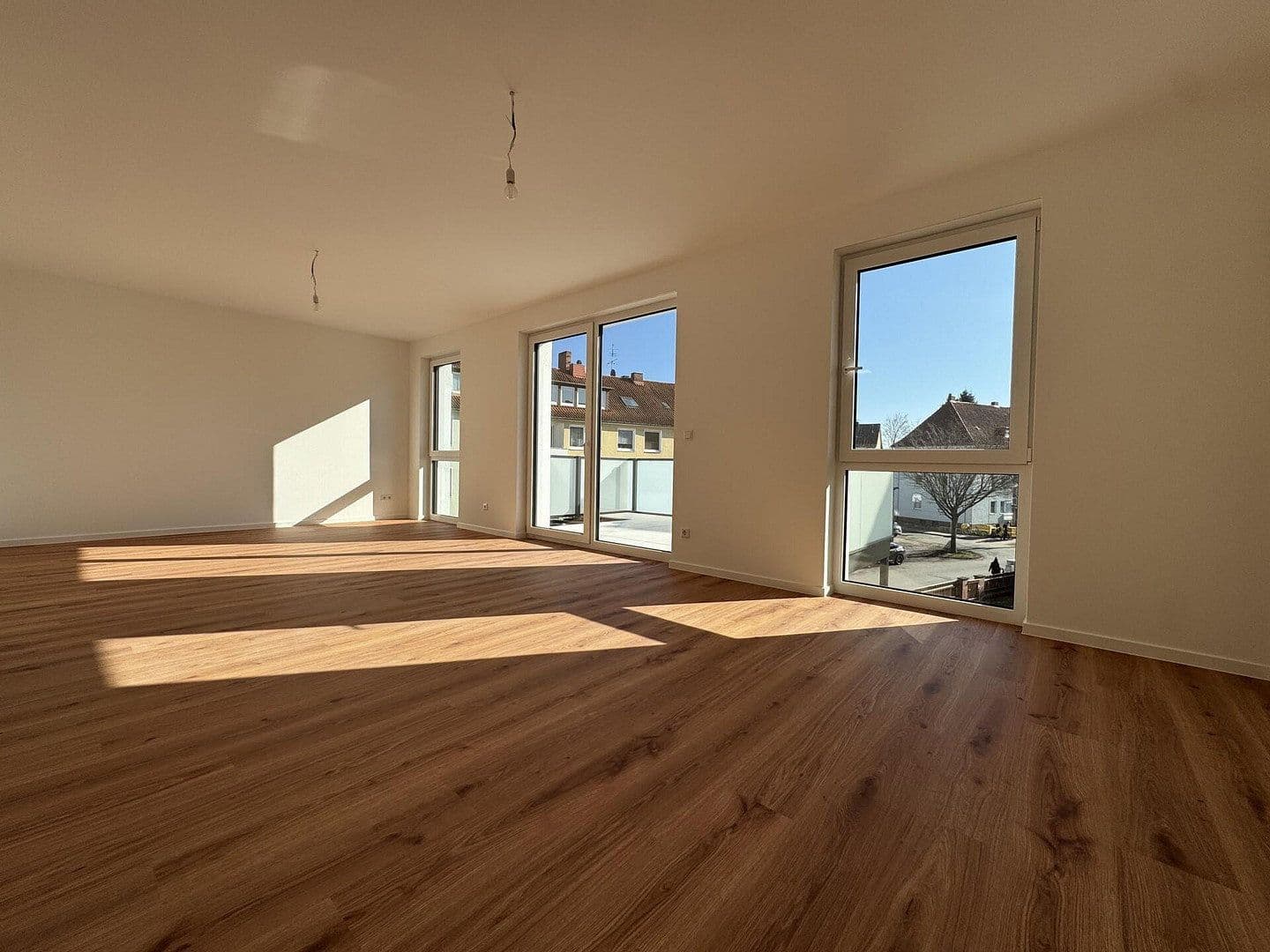 Prenájom bytu 3-izbový 93 m², Königstraße 47, Hameln, Dolné Sasko Prenájom bytu 3-izbový 93 m², Königstraße 47, Hameln, Dolné Sasko