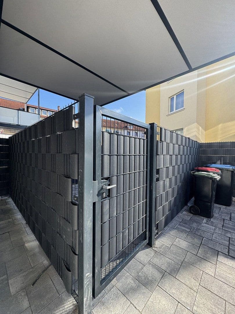 Prenájom bytu 3-izbový 93 m², Königstraße 47, Hameln, Dolné Sasko Prenájom bytu 3-izbový 93 m², Königstraße 47, Hameln, Dolné Sasko