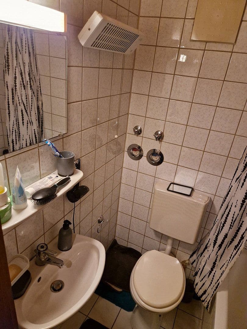 Predaj bytu 1-izbový 24 m², Seidenstraße 1, Bad Waldsee, Bádensko-Wurttembersko Predaj bytu 1-izbový 24 m², Seidenstraße 1, Bad Waldsee, Bádensko-Wurttembersko