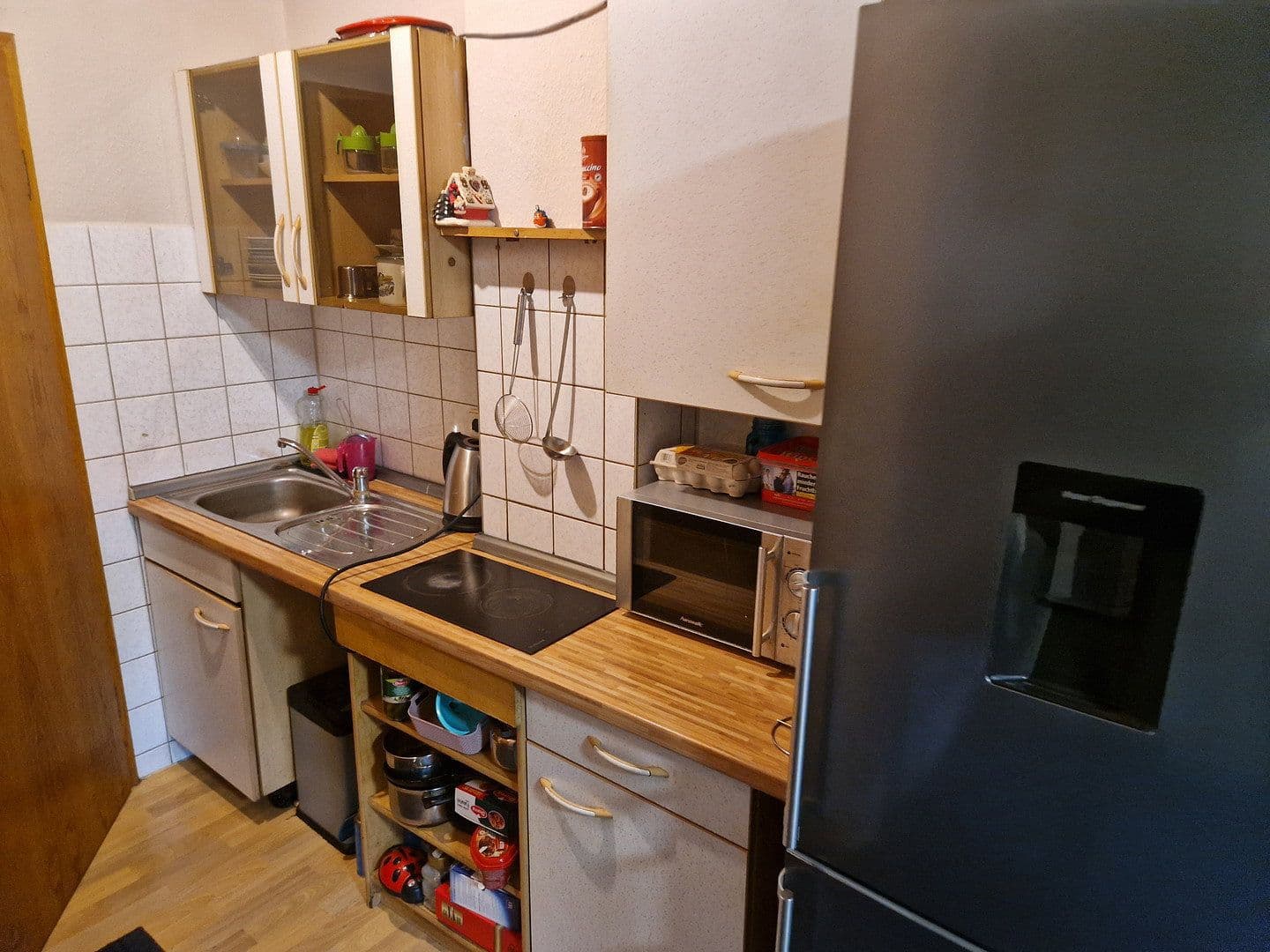 Predaj bytu 1-izbový 24 m², Seidenstraße 1, Bad Waldsee, Bádensko-Wurttembersko Predaj bytu 1-izbový 24 m², Seidenstraße 1, Bad Waldsee, Bádensko-Wurttembersko