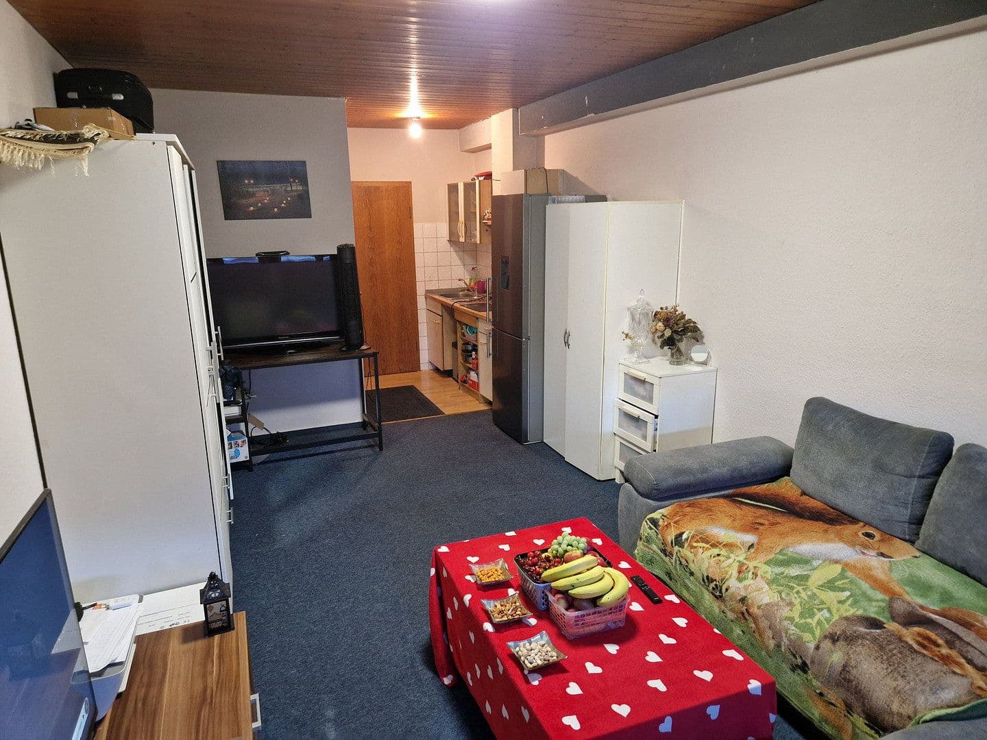 Predaj bytu 1-izbový 24 m², Seidenstraße 1, Bad Waldsee, Bádensko-Wurttembersko Predaj bytu 1-izbový 24 m², Seidenstraße 1, Bad Waldsee, Bádensko-Wurttembersko