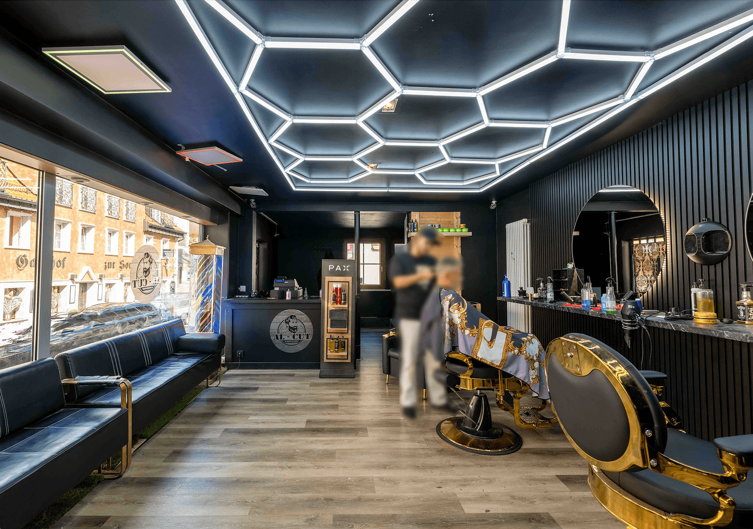 Predaj domu 562 m², pozemok 543 m², Bad Liebenzell, Bádensko-Wurttembersko Predaj domu 562 m², pozemok 543 m², Bad Liebenzell, Bádensko-Wurttembersko