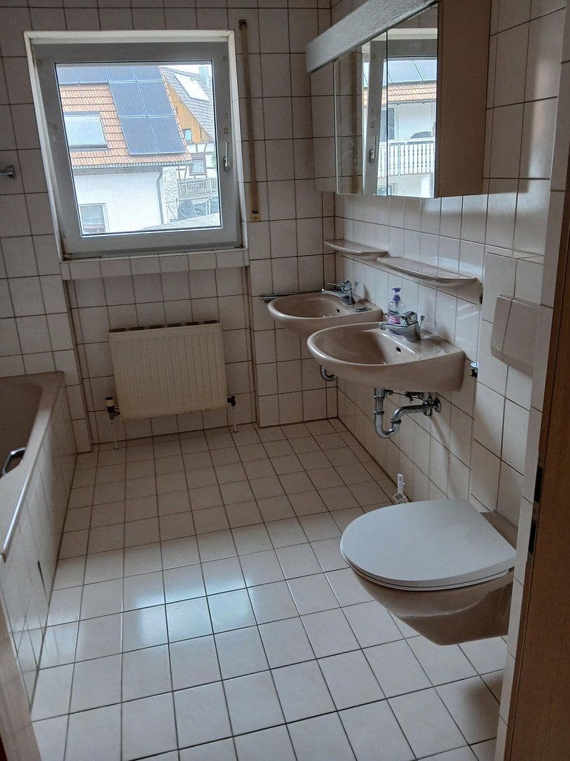 Predaj domu 142 m², pozemok 290 m², Achern, Bádensko-Wurttembersko Predaj domu 142 m², pozemok 290 m², Achern, Bádensko-Wurttembersko