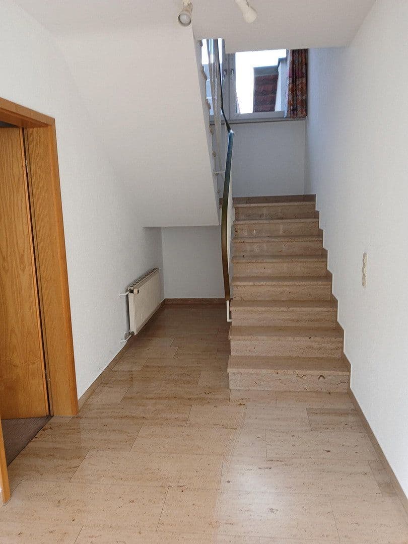 Predaj domu 142 m², pozemok 290 m², Achern, Bádensko-Wurttembersko Predaj domu 142 m², pozemok 290 m², Achern, Bádensko-Wurttembersko