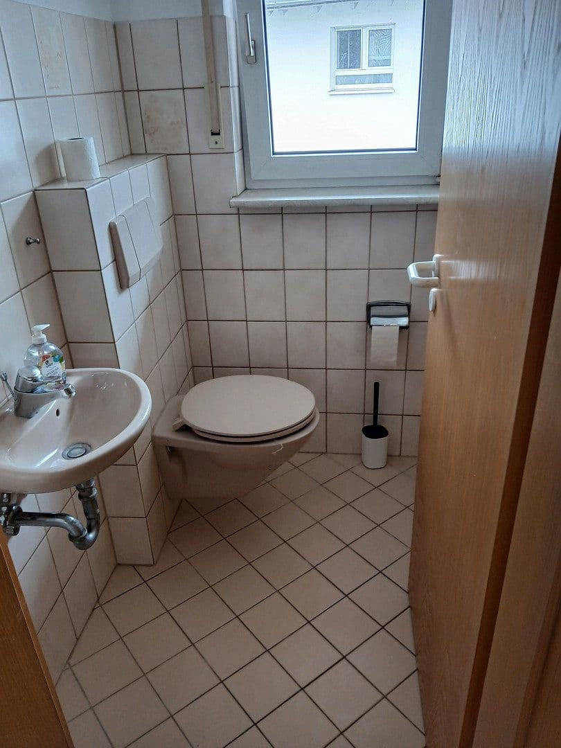 Predaj domu 142 m², pozemok 290 m², Achern, Bádensko-Wurttembersko Predaj domu 142 m², pozemok 290 m², Achern, Bádensko-Wurttembersko