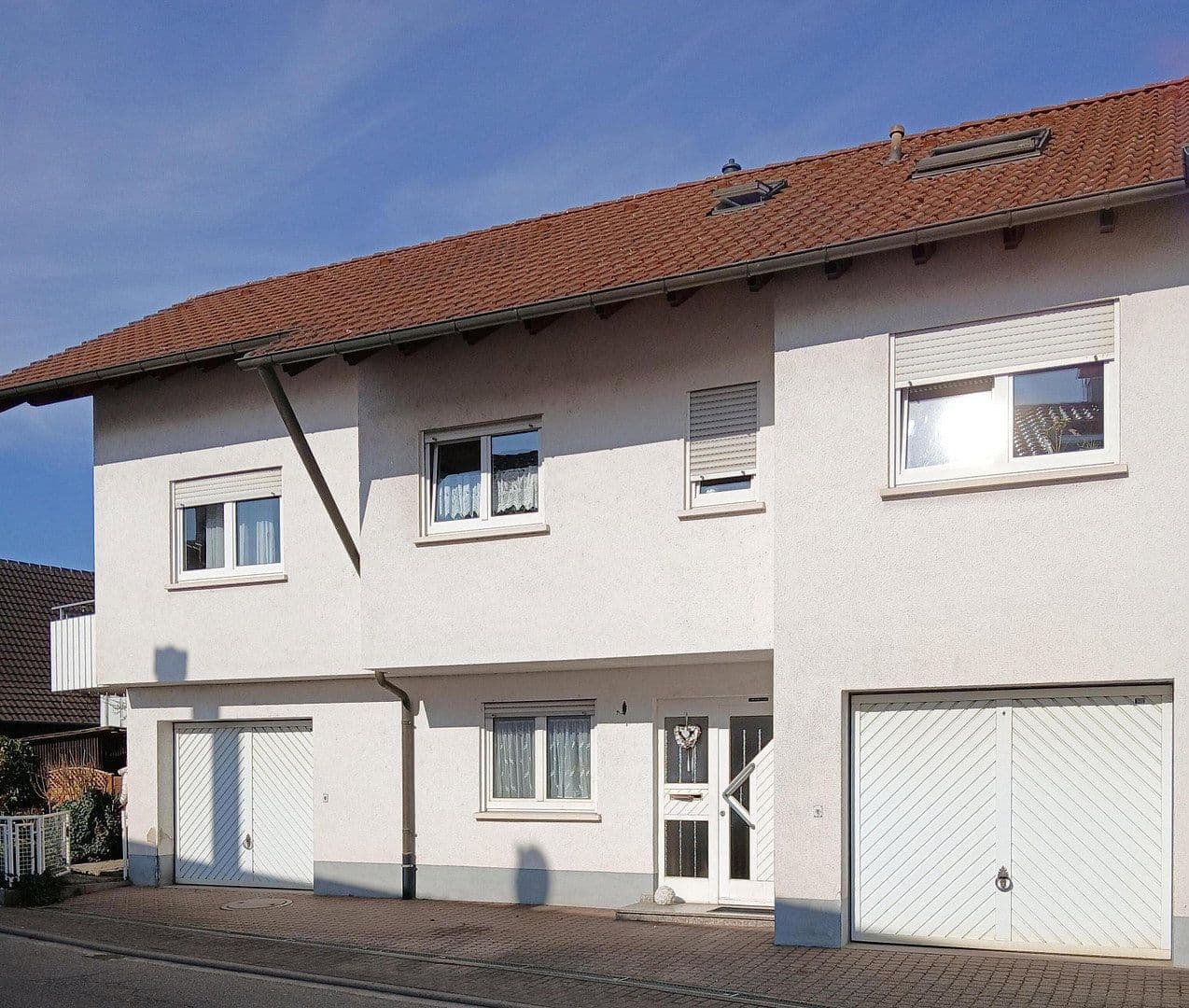 Predaj domu 142 m², pozemok 290 m², Achern, Bádensko-Wurttembersko Predaj domu 142 m², pozemok 290 m², Achern, Bádensko-Wurttembersko