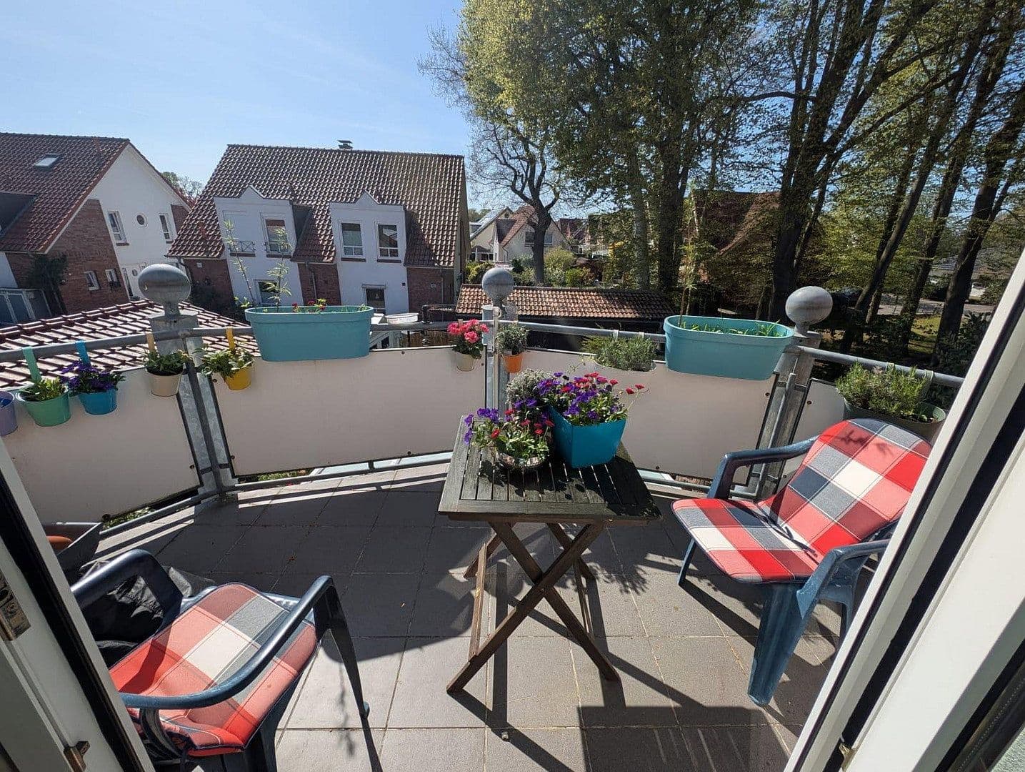Predaj bytu 3-izbový 85 m², August Hinrichs Straße 14e, Stuhr, Dolné Sasko Predaj bytu 3-izbový 85 m², August Hinrichs Straße 14e, Stuhr, Dolné Sasko