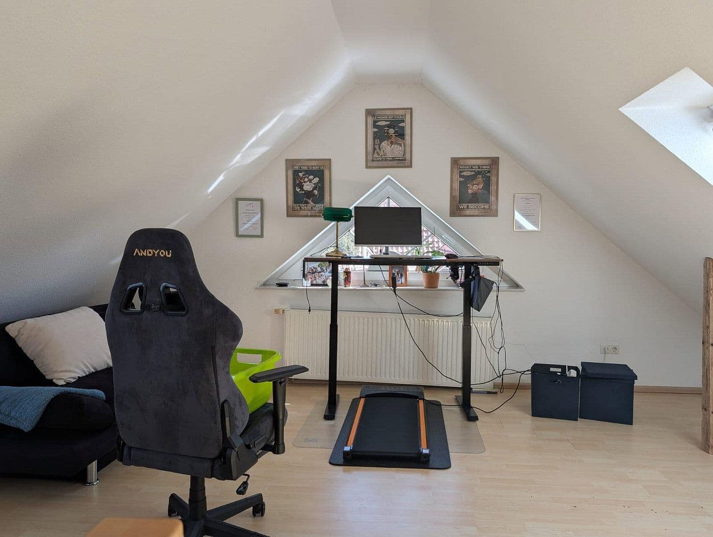 Predaj bytu 3-izbový 85 m², August Hinrichs Straße 14e, Stuhr, Dolné Sasko Predaj bytu 3-izbový 85 m², August Hinrichs Straße 14e, Stuhr, Dolné Sasko