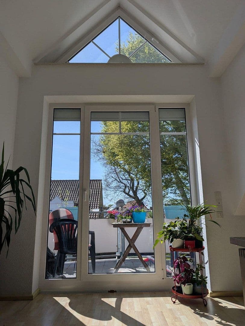 Predaj bytu 3-izbový 85 m², August Hinrichs Straße 14e, Stuhr, Dolné Sasko Predaj bytu 3-izbový 85 m², August Hinrichs Straße 14e, Stuhr, Dolné Sasko