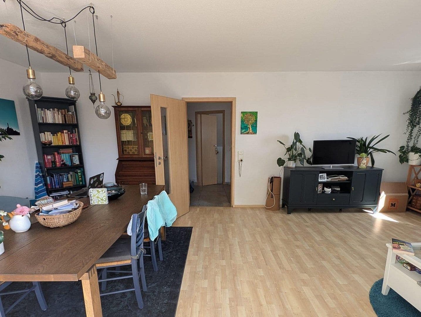 Predaj bytu 3-izbový 85 m², August Hinrichs Straße 14e, Stuhr, Dolné Sasko Predaj bytu 3-izbový 85 m², August Hinrichs Straße 14e, Stuhr, Dolné Sasko