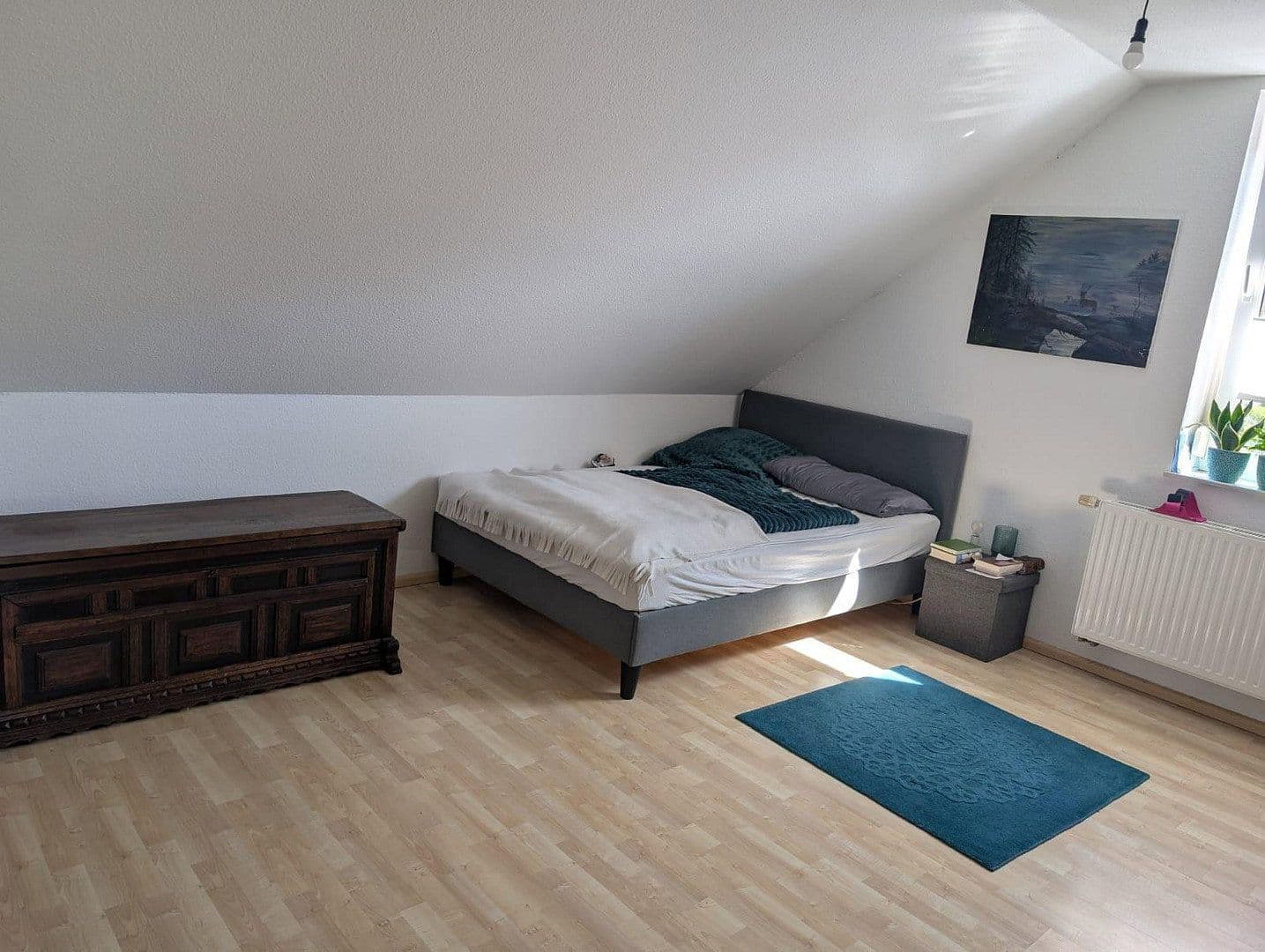 Predaj bytu 3-izbový 85 m², August Hinrichs Straße 14e, Stuhr, Dolné Sasko Predaj bytu 3-izbový 85 m², August Hinrichs Straße 14e, Stuhr, Dolné Sasko