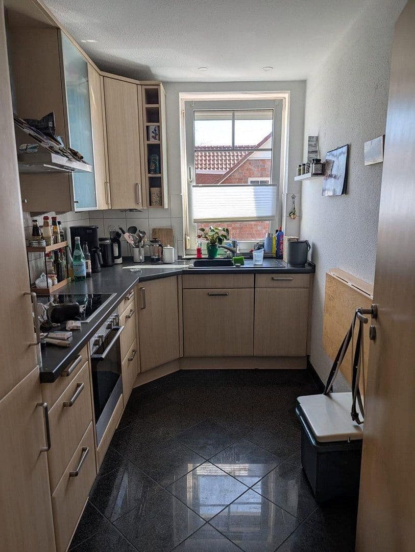 Predaj bytu 3-izbový 85 m², August Hinrichs Straße 14e, Stuhr, Dolné Sasko Predaj bytu 3-izbový 85 m², August Hinrichs Straße 14e, Stuhr, Dolné Sasko