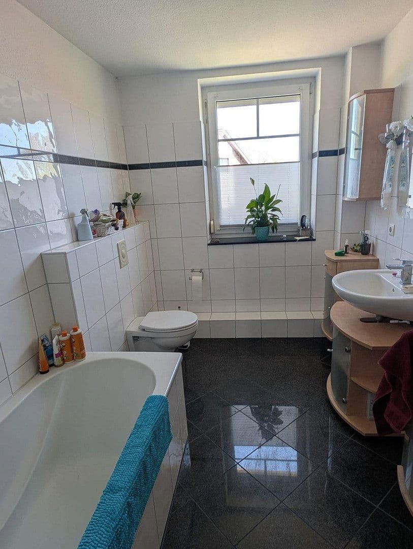 Predaj bytu 3-izbový 85 m², August Hinrichs Straße 14e, Stuhr, Dolné Sasko Predaj bytu 3-izbový 85 m², August Hinrichs Straße 14e, Stuhr, Dolné Sasko