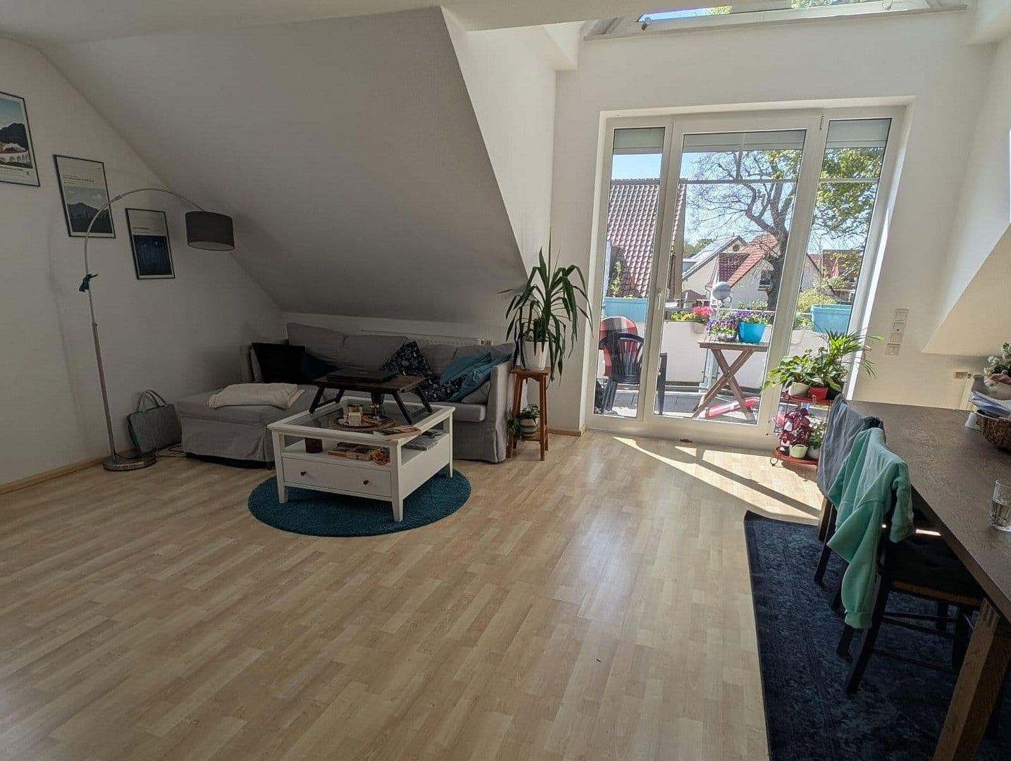 Predaj bytu 3-izbový 85 m², August Hinrichs Straße 14e, Stuhr, Dolné Sasko Predaj bytu 3-izbový 85 m², August Hinrichs Straße 14e, Stuhr, Dolné Sasko