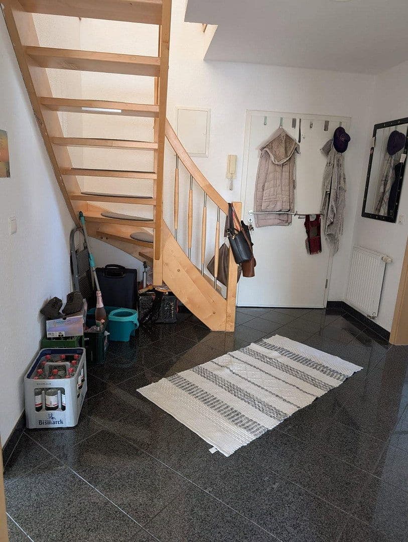 Predaj bytu 3-izbový 85 m², August Hinrichs Straße 14e, Stuhr, Dolné Sasko Predaj bytu 3-izbový 85 m², August Hinrichs Straße 14e, Stuhr, Dolné Sasko
