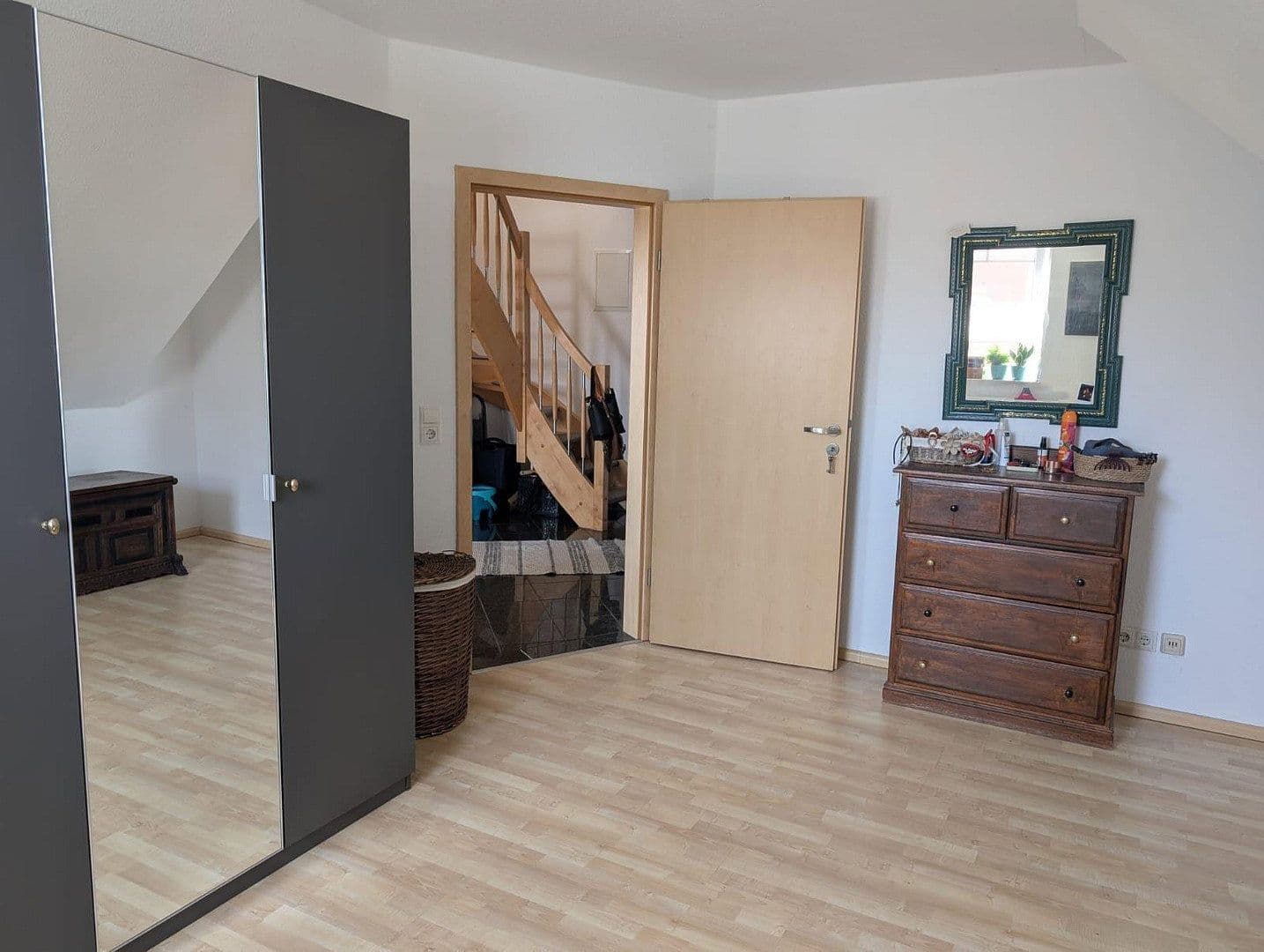 Predaj bytu 3-izbový 85 m², August Hinrichs Straße 14e, Stuhr, Dolné Sasko Predaj bytu 3-izbový 85 m², August Hinrichs Straße 14e, Stuhr, Dolné Sasko