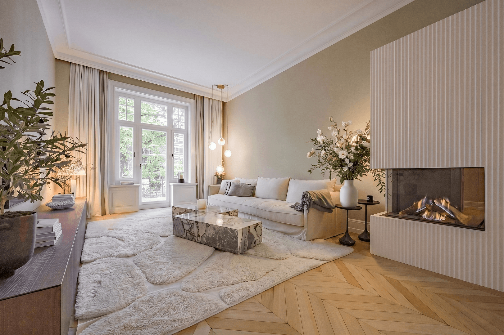 Predaj bytu 4-izbový 178 m², Hamburg, Hamburg Predaj bytu 4-izbový 178 m², Hamburg, Hamburg