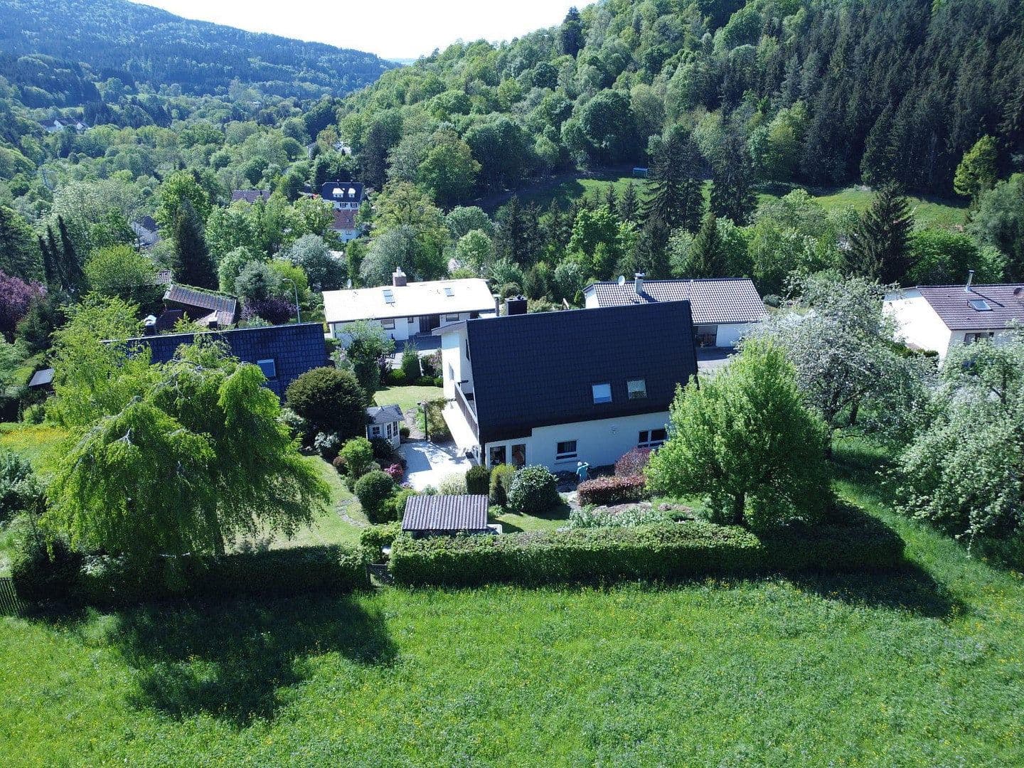 Prenájom domu 245 m², pozemok 911 m², Albstadt, Bádensko-Wurttembersko Prenájom domu 245 m², pozemok 911 m², Albstadt, Bádensko-Wurttembersko