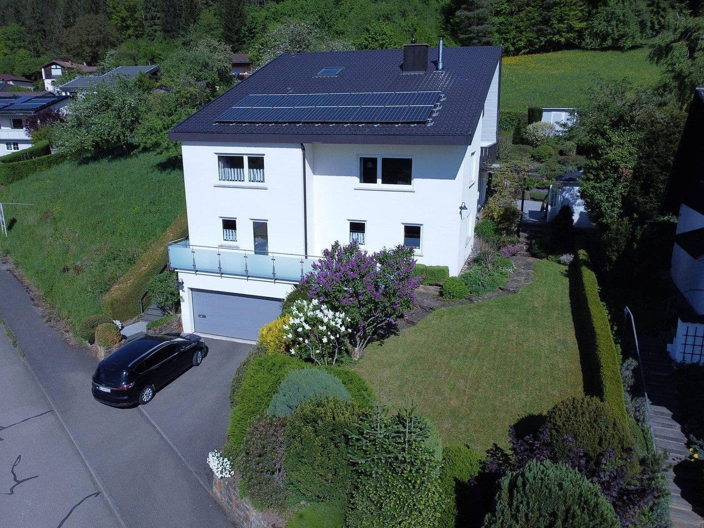 Prenájom domu 245 m², pozemok 911 m², Albstadt, Bádensko-Wurttembersko Prenájom domu 245 m², pozemok 911 m², Albstadt, Bádensko-Wurttembersko