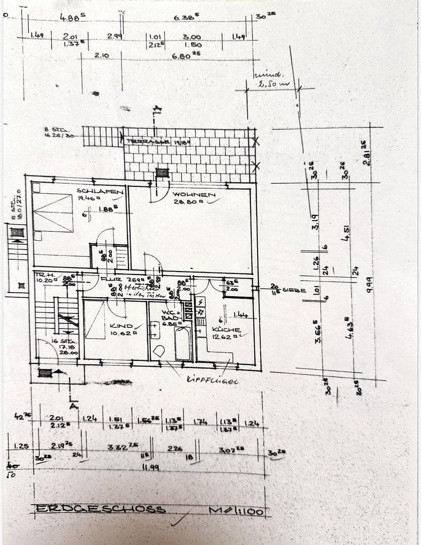 Predaj domu 271 m², pozemok 596 m², Lehrte, Dolné Sasko Predaj domu 271 m², pozemok 596 m², Lehrte, Dolné Sasko