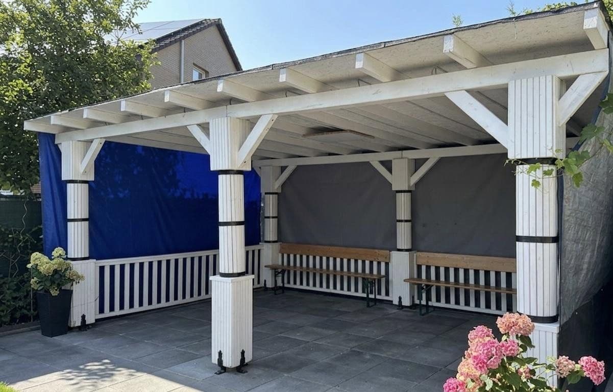 Predaj domu 271 m², pozemok 596 m², Lehrte, Dolné Sasko Predaj domu 271 m², pozemok 596 m², Lehrte, Dolné Sasko