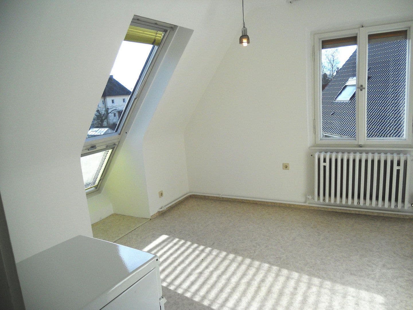 Prenájom bytu 2-izbový 61 m², Nürnberg, Bavorsko Prenájom bytu 2-izbový 61 m², Nürnberg, Bavorsko