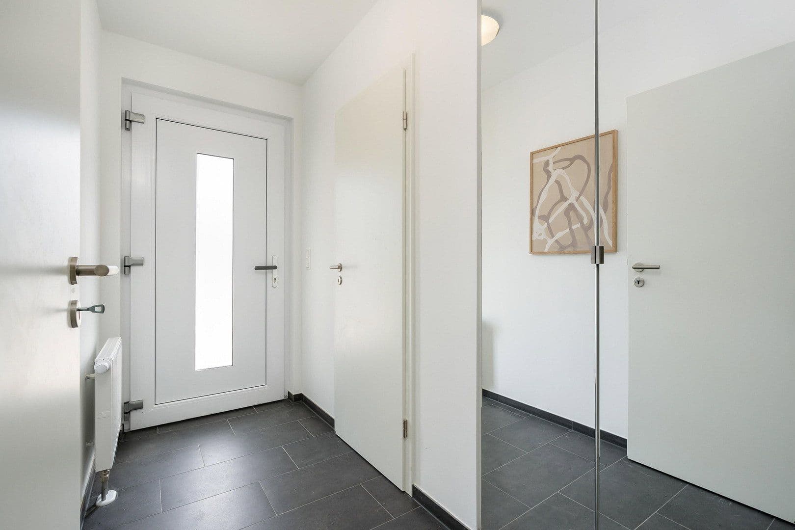 Predaj domu 160 m², pozemok 184 m², Dörfelsweg 99, Buseck, Hesensko Predaj domu 160 m², pozemok 184 m², Dörfelsweg 99, Buseck, Hesensko
