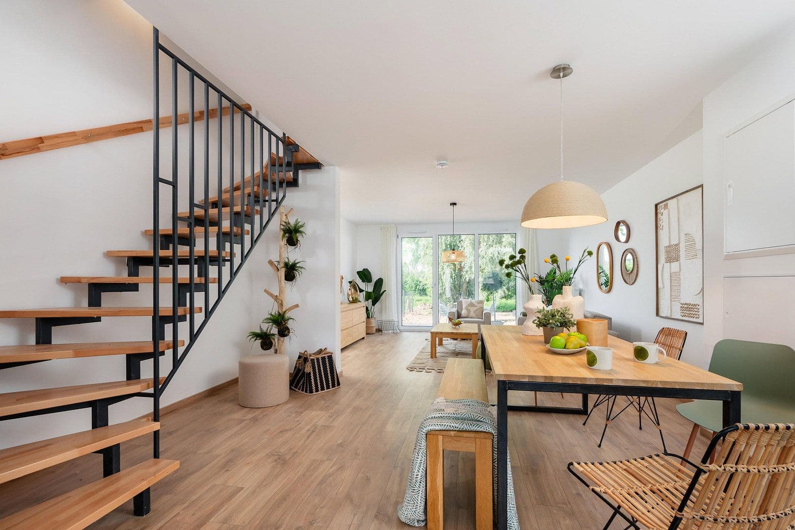 Predaj domu 160 m², pozemok 184 m², Dörfelsweg 99, Buseck, Hesensko Predaj domu 160 m², pozemok 184 m², Dörfelsweg 99, Buseck, Hesensko
