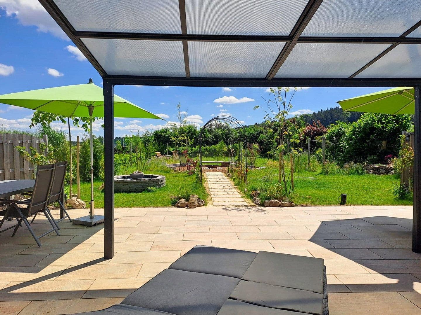 Predaj domu 167 m², pozemok 2.600 m², Württembergerweg 23, Bartholomä, Bádensko-Wurttembersko Predaj domu 167 m², pozemok 2.600 m², Württembergerweg 23, Bartholomä, Bádensko-Wurttembersko