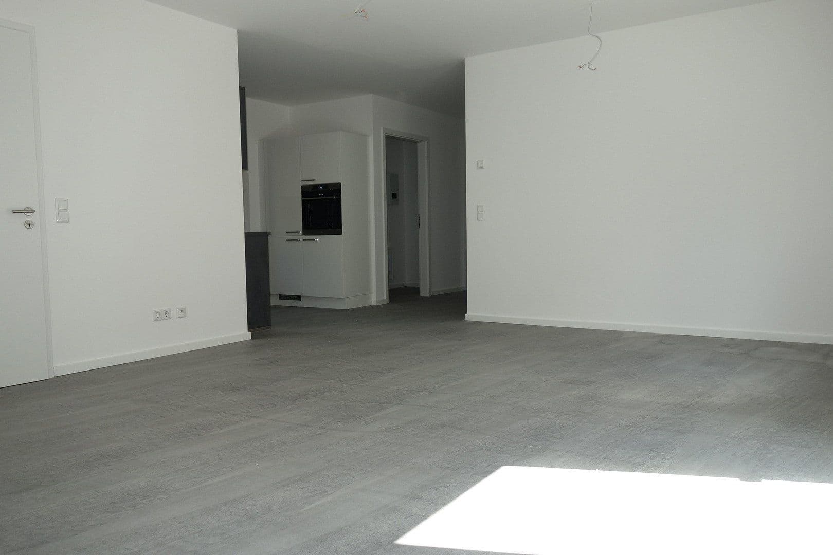 Prenájom bytu 2-izbový 73 m², Ginsterweg 2, Neuenrade, Severné Porýnie - Westfálsko Prenájom bytu 2-izbový 73 m², Ginsterweg 2, Neuenrade, Severné Porýnie - Westfálsko